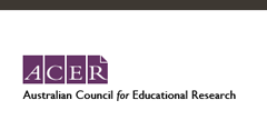 Australian Council for Educational Research (ACER)