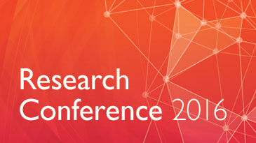 Research Conference 2016 - Improving STEM Learning : What will it take?
