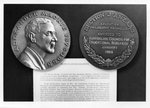 1964: The Mackie Medal is awarded to ACER by the Australian and New Zealand Association for the Advancement of Science (ANZAAS).
