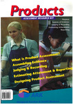 Products: Assessment Resource Kit by Margaret Forster and Geoff N. Masters