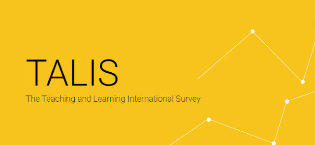OECD Teaching and Learning International Survey (TALIS)