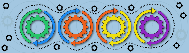 Student learning processes