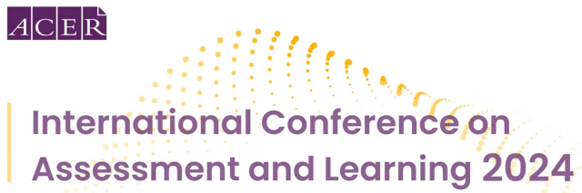 International Conference on Assessment and Learning (ICAL)