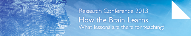 2013 - How the Brain Learns: What lessons are there for teaching?