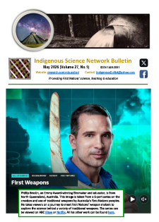 Cover image of Issue 1 showing a male actor