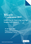 RC 2017 poster