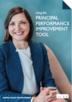 Using the Principal Performance Improvement Tool