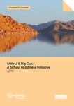 Little J & Big Cuz: A school readiness initiative: Final report and case studies