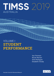 TIMSS 2019 Australia. Volume I: Student performance