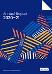 ACER 2020-21 Annual Report by Australian Council for Educational Research (ACER)