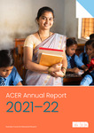 ACER 2021-22 Annual Report