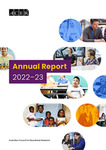 ACER 2022-2023 Annual Report