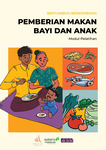 BERTUMBUH BERKEMBANG: Modul Pemberian Makan Bayi dan Anak (PMBA) by Hikmah Kurniasari