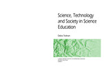 Science, technology and society in science education