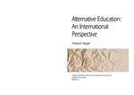 Alternative education : an international perspective