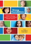 Social and emotional development in early childhood by Claire Blewitt, Helen Skouteris, Heidi Bergmeier, and Amanda O'Connor